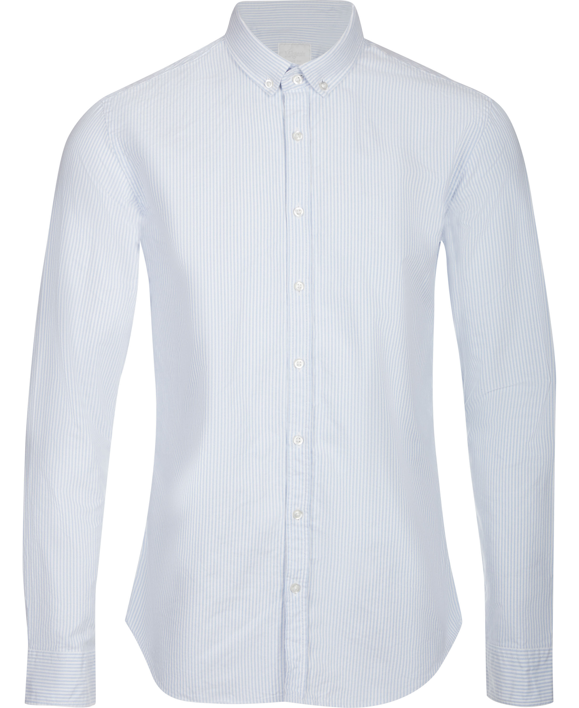 Miles 1 egyptisk bomuld skjorte