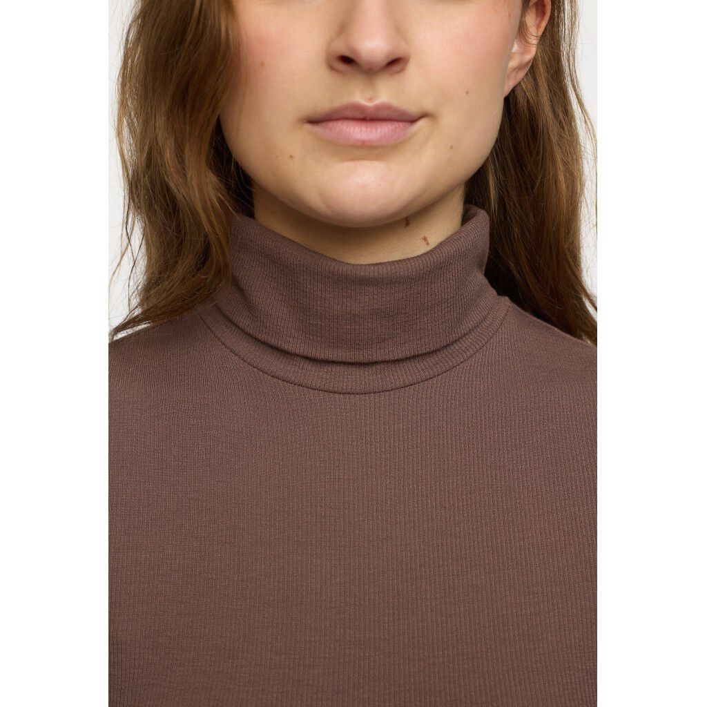 SRMarla Rollneck Knit