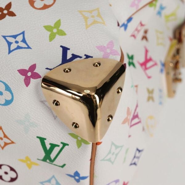 Louis Vuitton Keepall