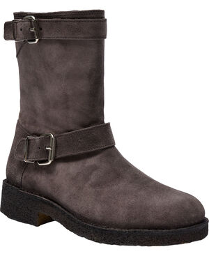 Trotter støvle - T6954
