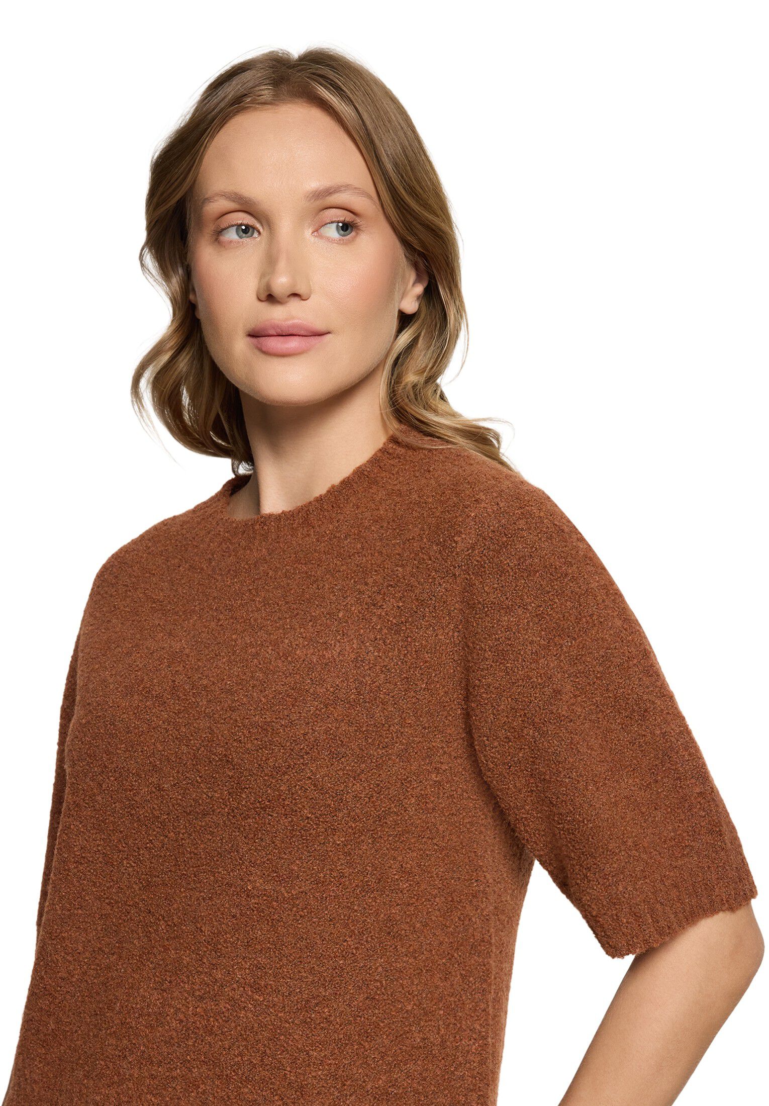Strickpullover Ku