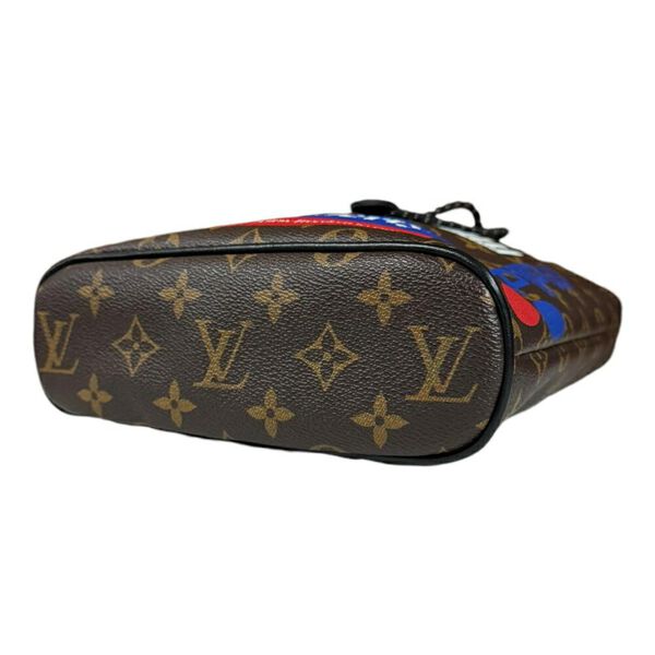 Louis Vuitton Crossbody Bag