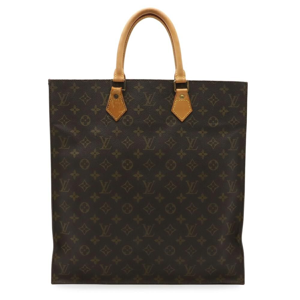 Louis Vuitton Sac Plat