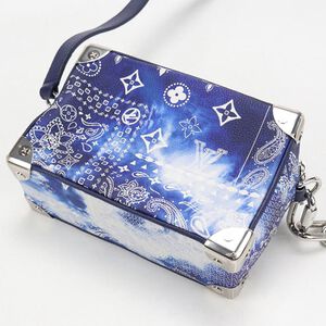 Louis Vuitton Crossbody Bag