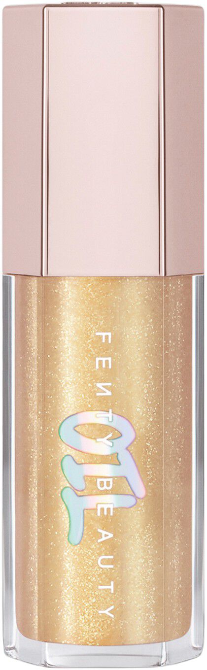 Gloss Bomb Oil - Gloss-olie til l&aelig;berne