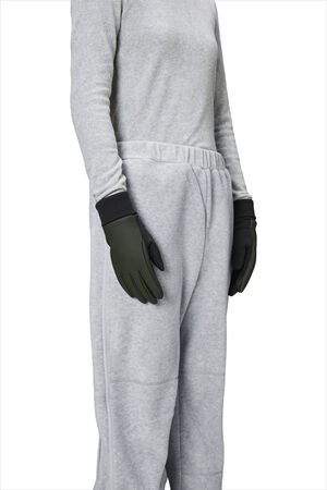Gloves W1T1