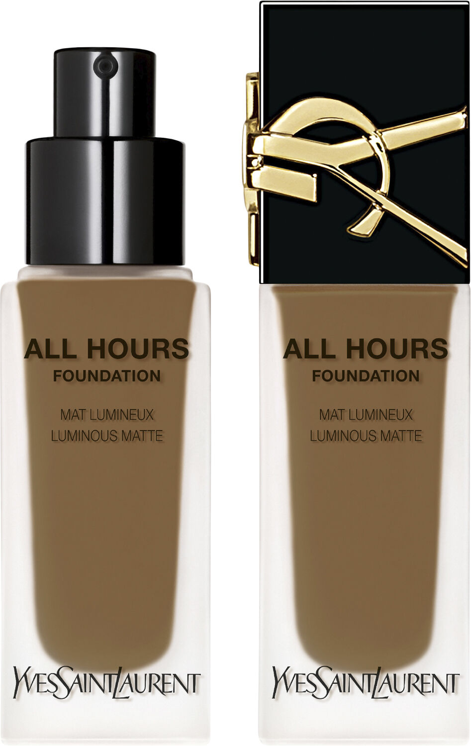 All Hours Foundation