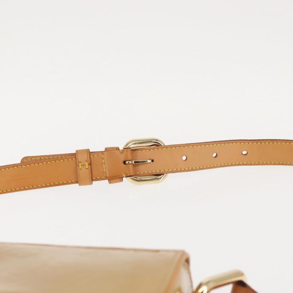 Louis Vuitton Christie