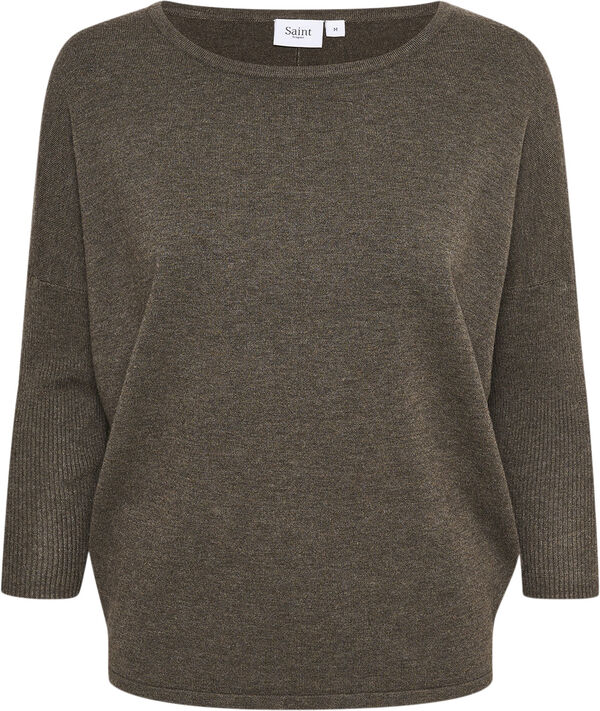 A2561, MilaSZ R-Neck Pullover