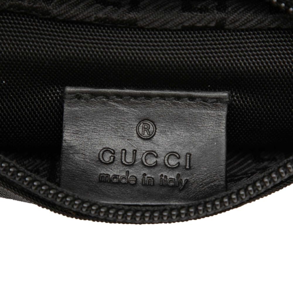 Gucci Belt Bag