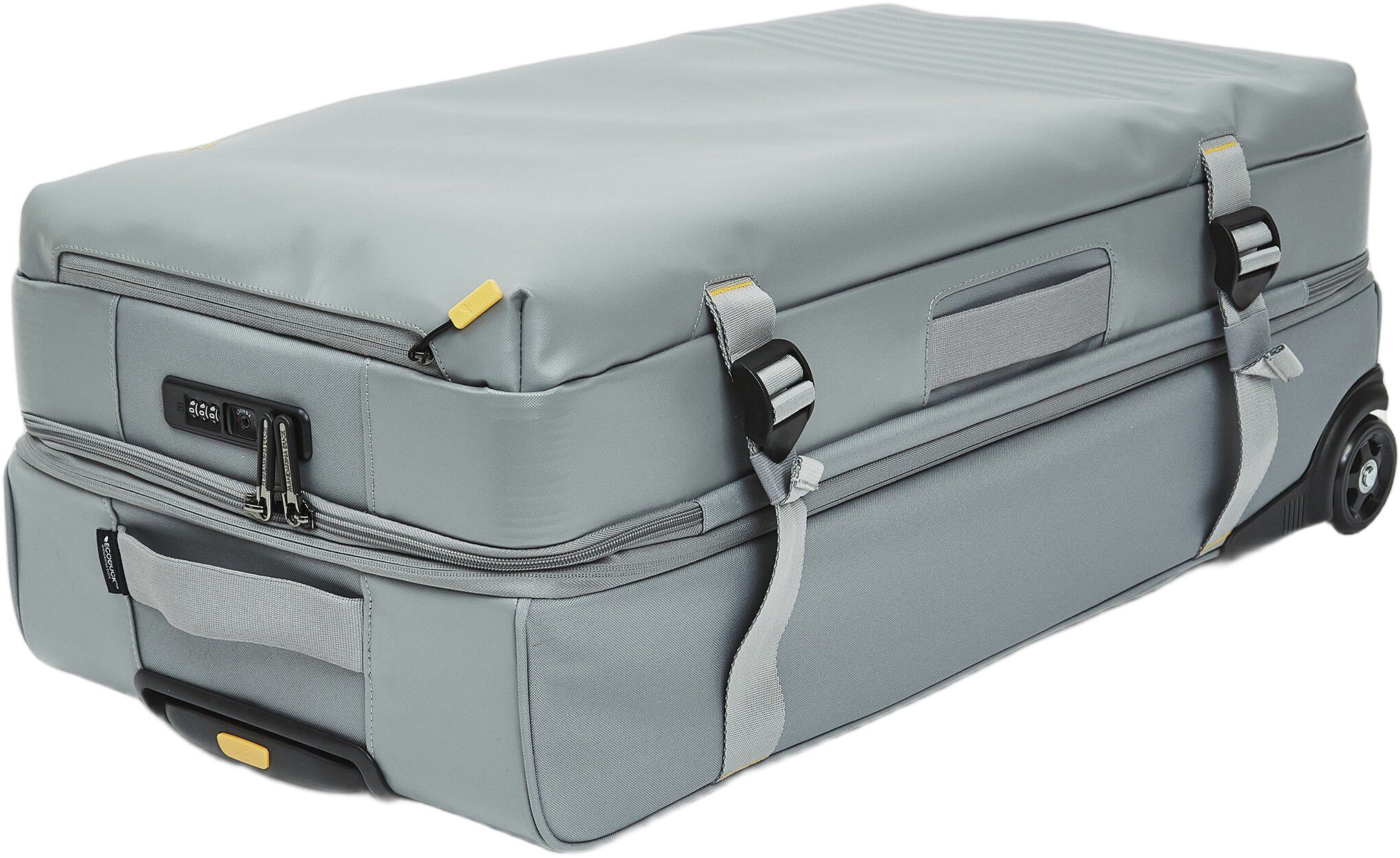 SMART DUCK TROLLEY DUFFLE / IRON