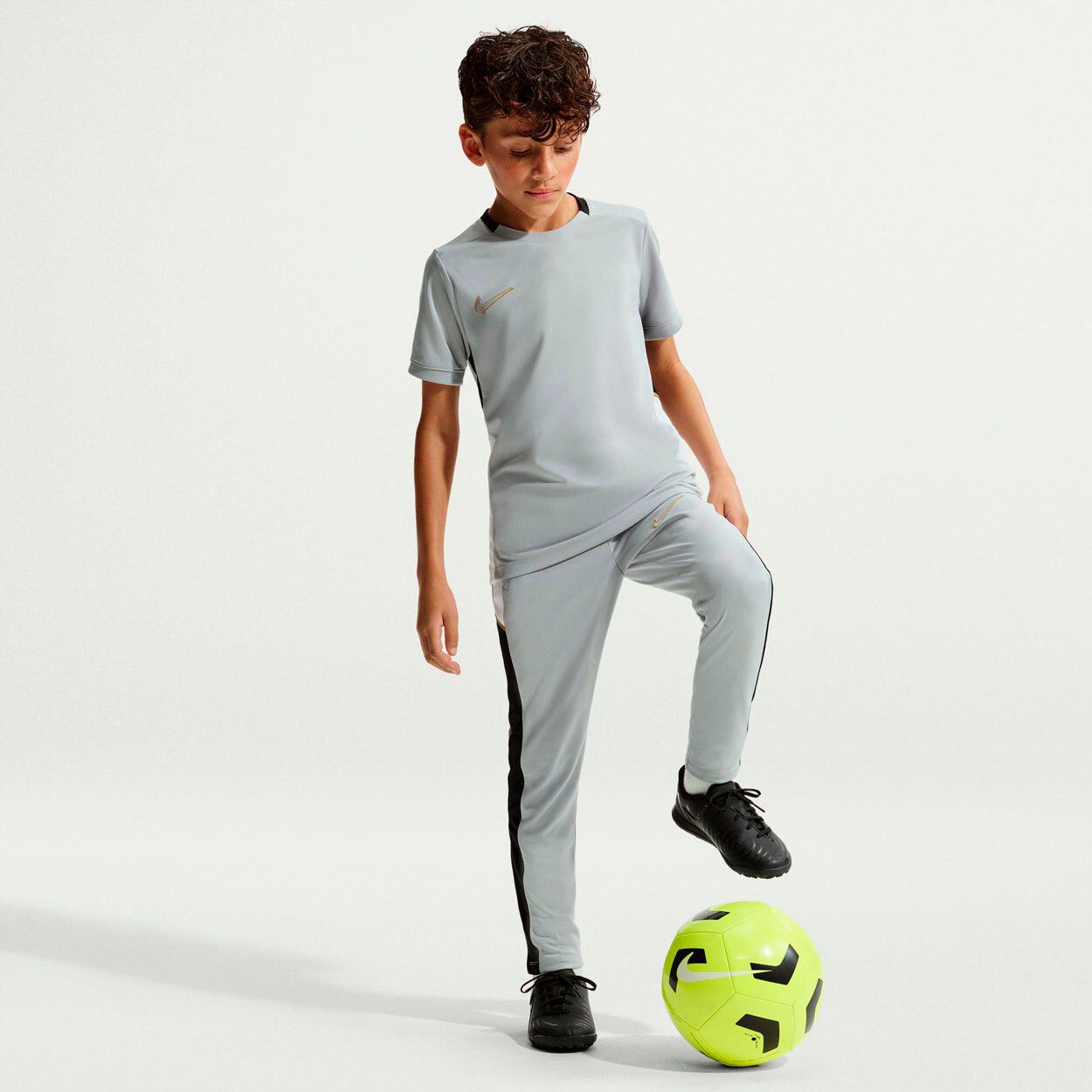 Academy Dri-Fit Tr&aelig;nings T-shirt