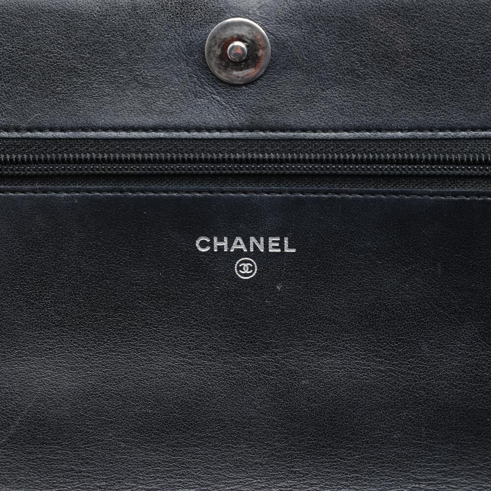 Chanel Boy Bags