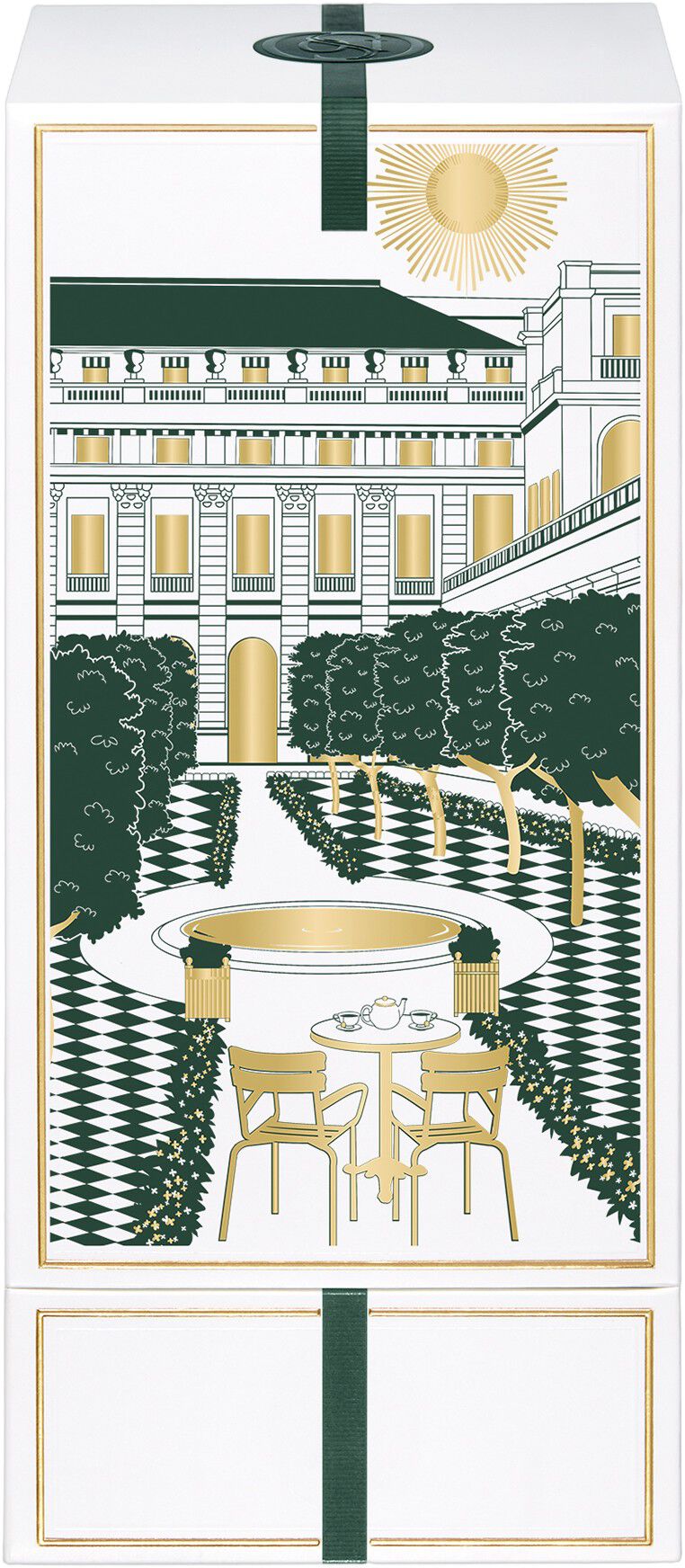 The Au Palais Royal EdP 125 ml