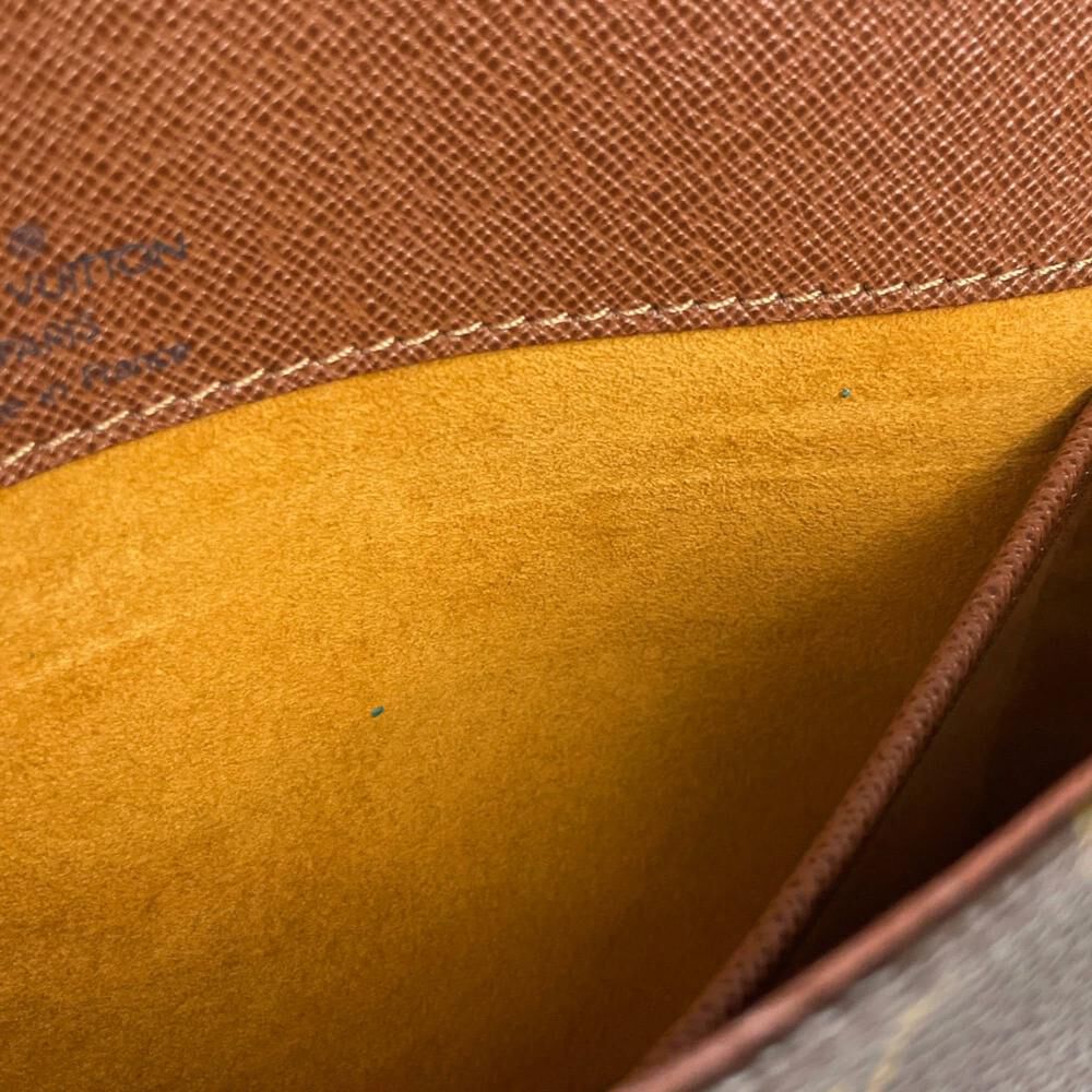 Louis Vuitton Musette Tango