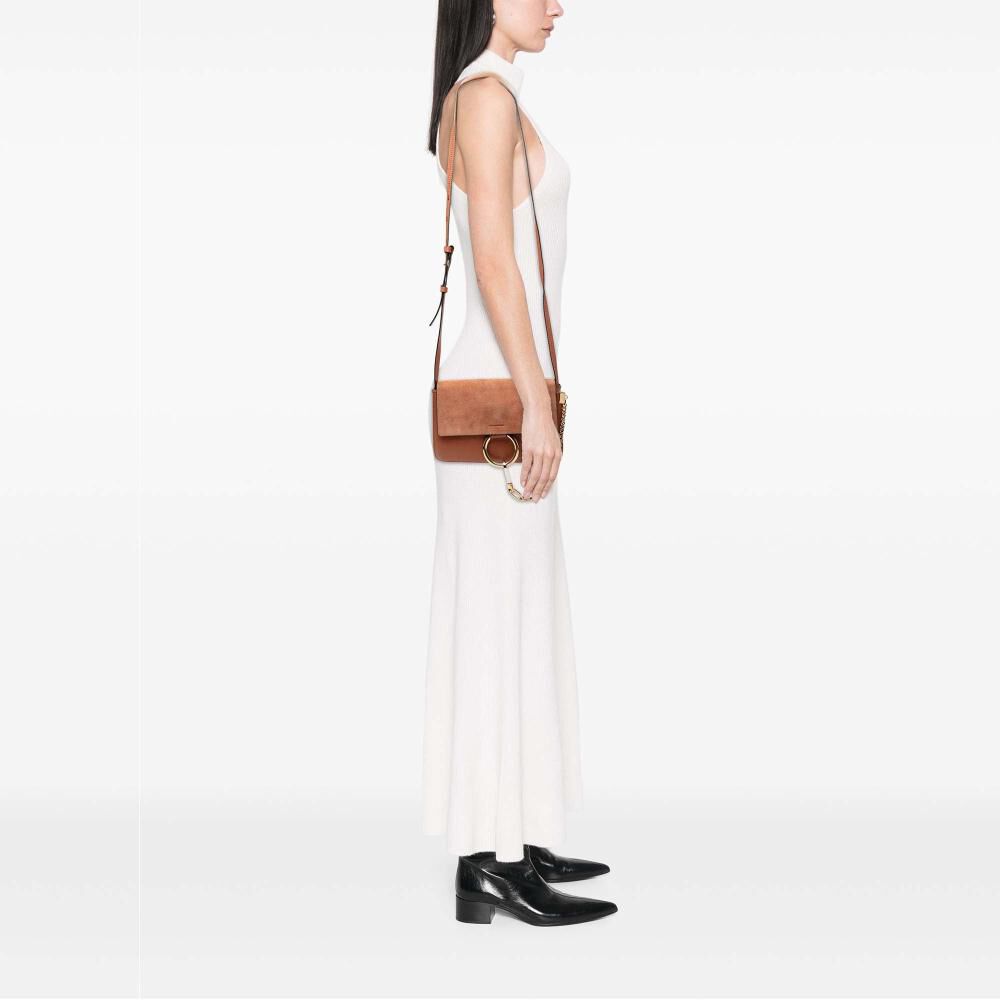 Chlo&eacute; Crossbody Bag