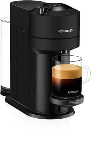Nespresso Vertuo Next kaffemaskine fra De'Longhi&reg;, Matt Blac