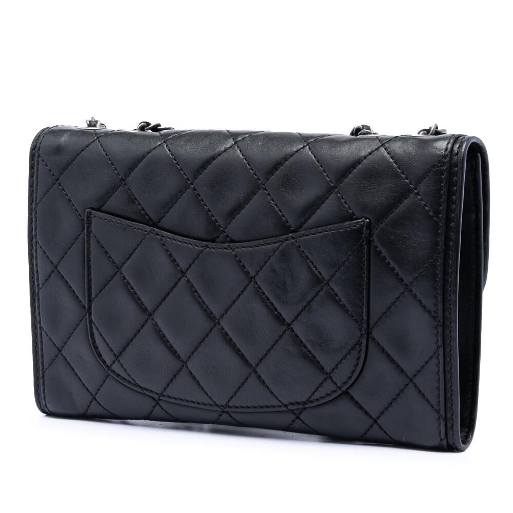 Chanel Flap Bag