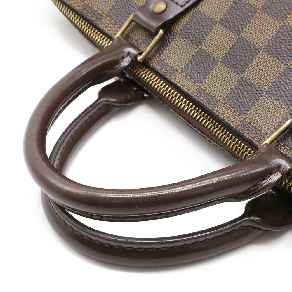 Louis Vuitton Speedy