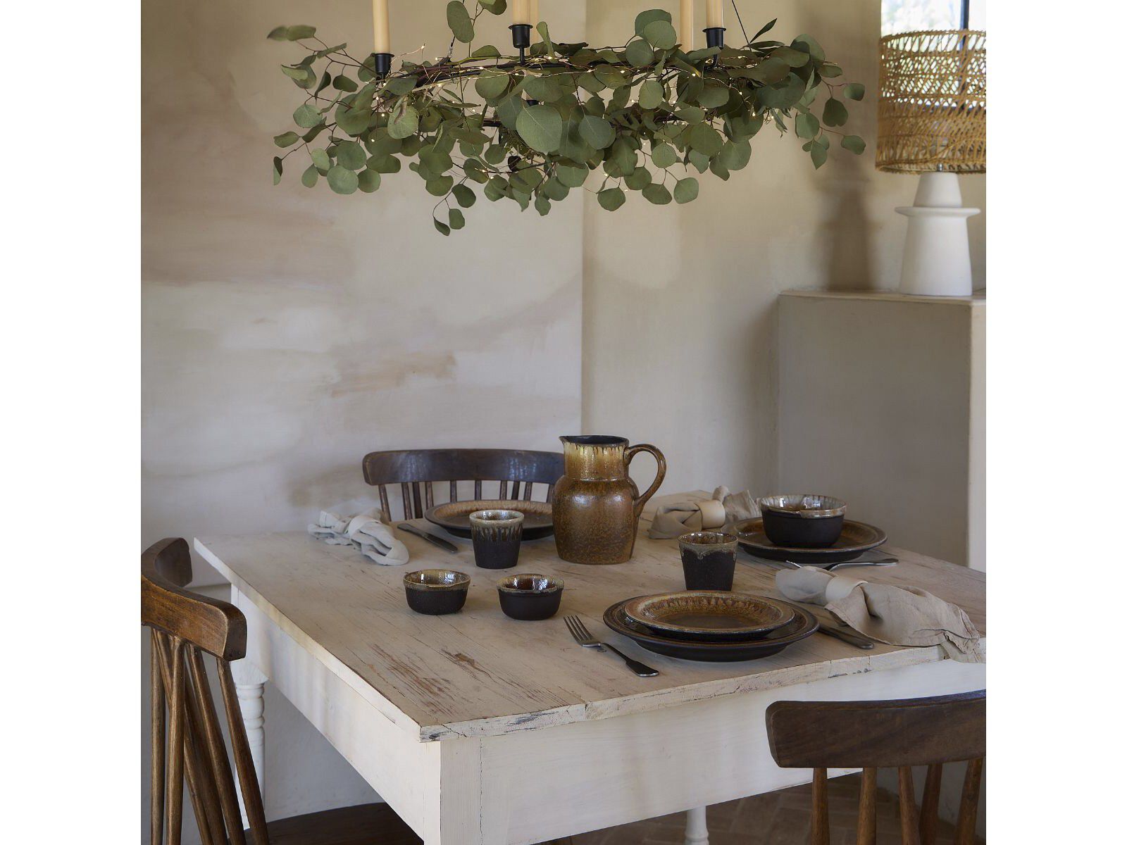 Krus Poterie 19 cl Mokka