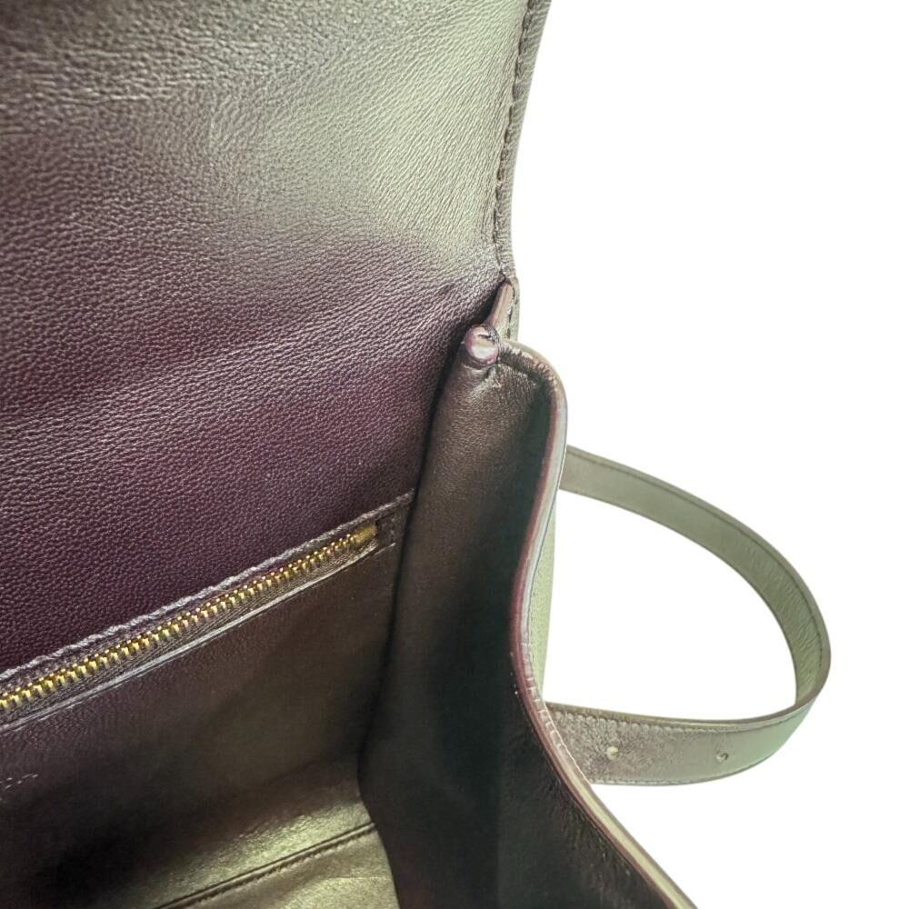 Bottega Veneta Shoulder Bag