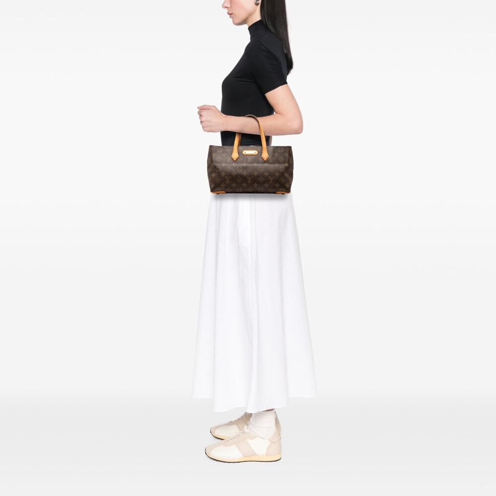 Louis Vuitton Wilshire