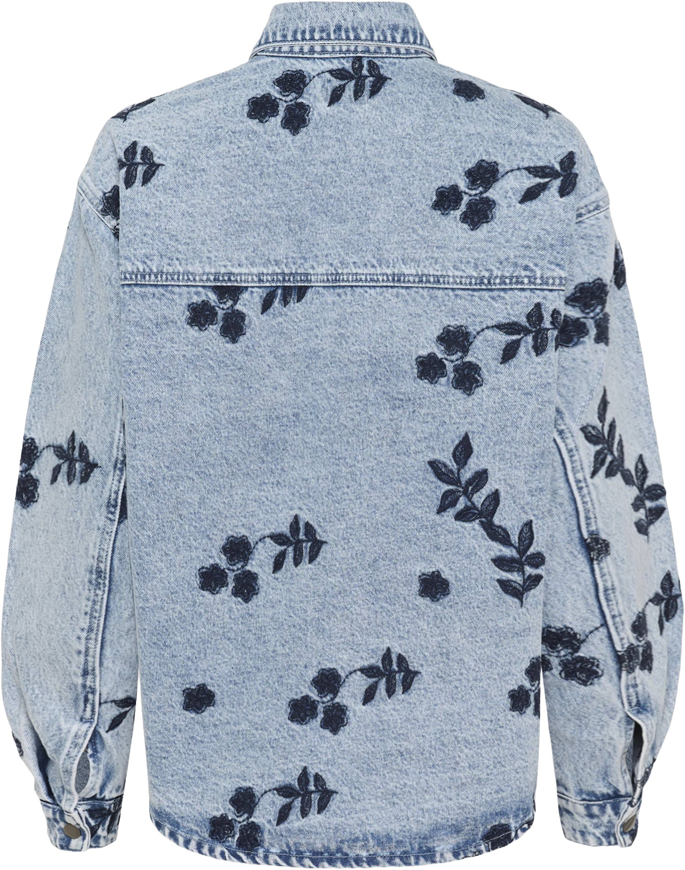 KAbabena Denim Jacket