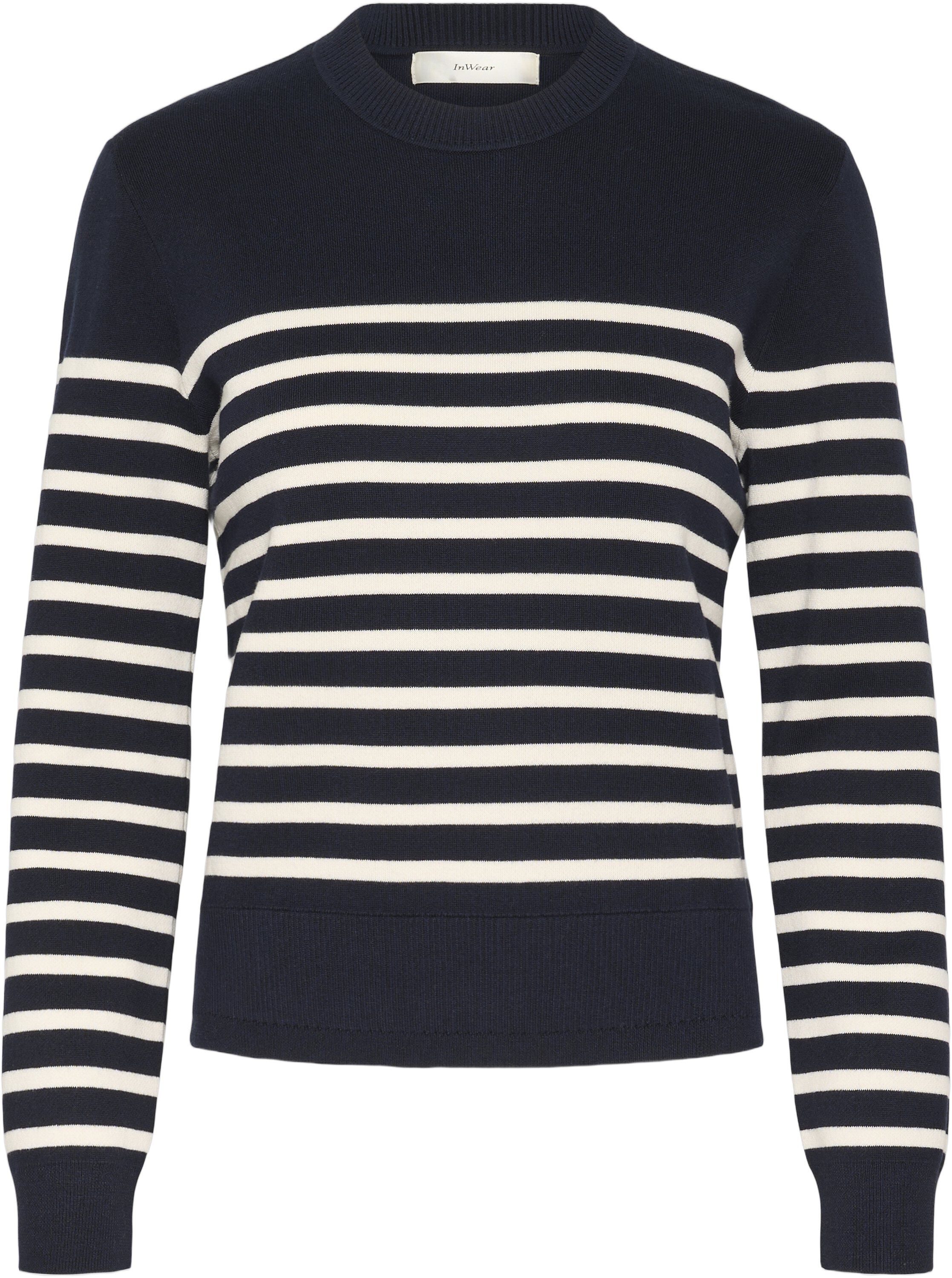 WallisIW O-neck Pullover