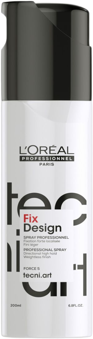 Tecni.Art Fix Design Spray