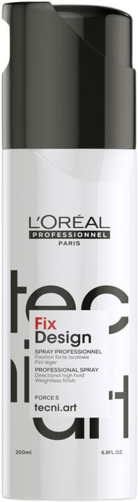 Tecni.Art Fix Design Spray