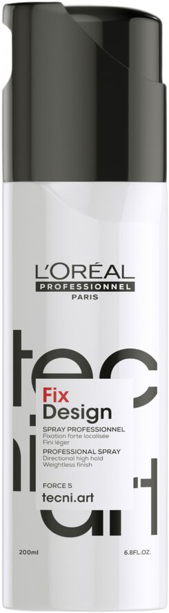 Tecni.Art Fix Design Spray
