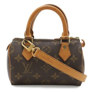 Louis Vuitton Speedy