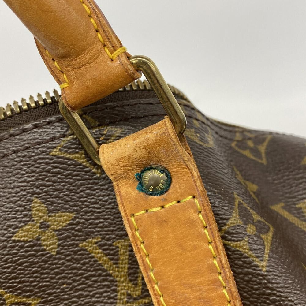 Louis Vuitton Keepall