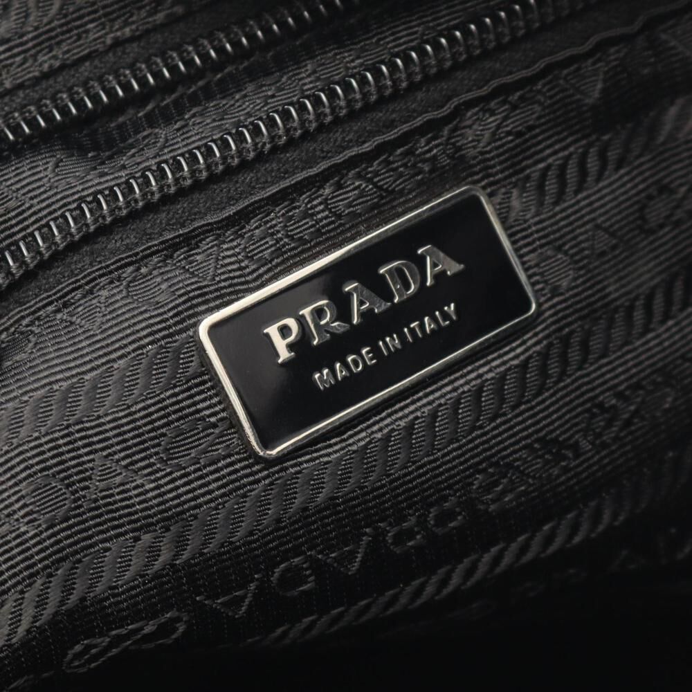 Prada Shoulder Bag