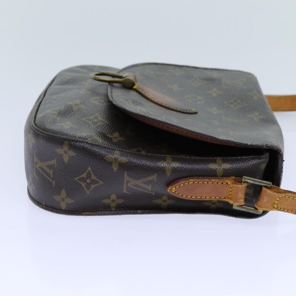 Louis Vuitton Saint Cloud