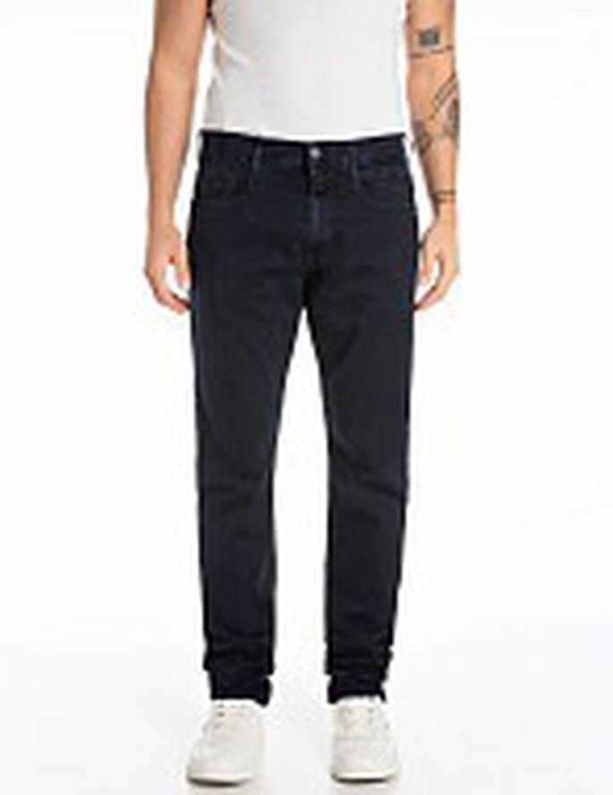 Rocco hyperflex jeans