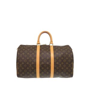 Louis Vuitton Keepall