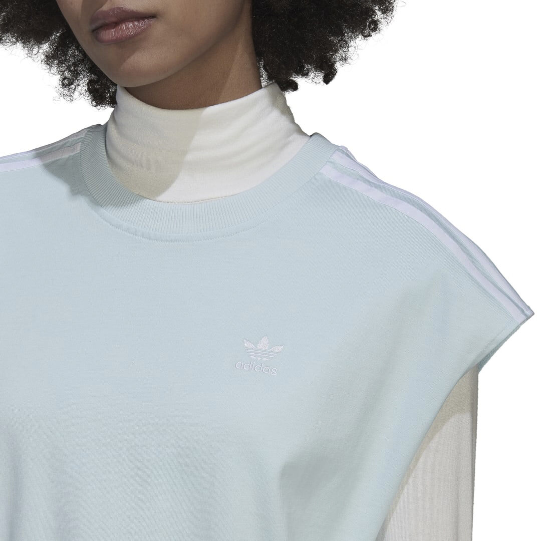 ADICOLOR CLASSICS WAIST CINCH T-shirt