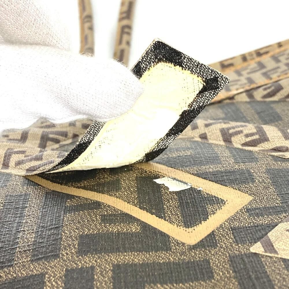 Fendi Tote
