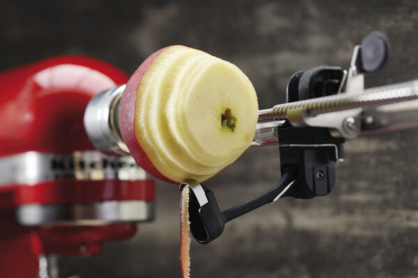 Spiralizer til standmixer