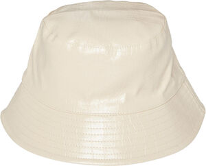 PCBESSI PU BUCKET HAT