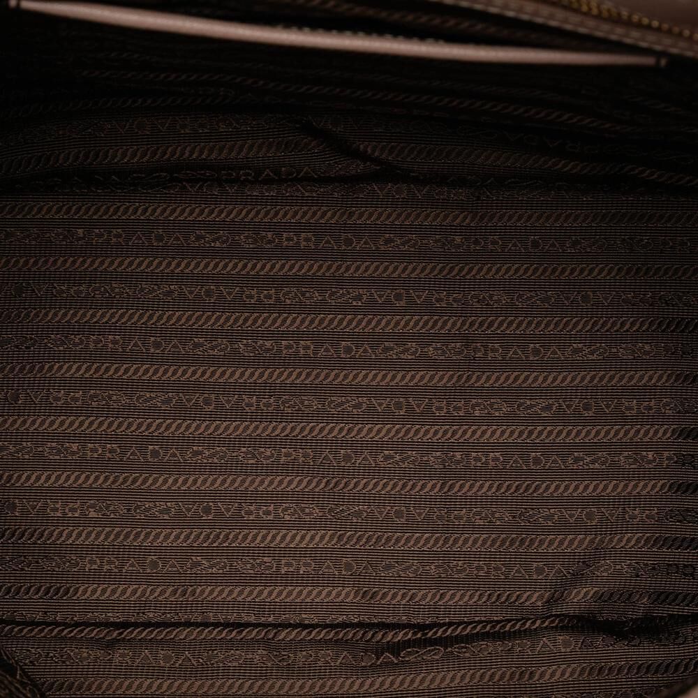 Prada Galleria Bag