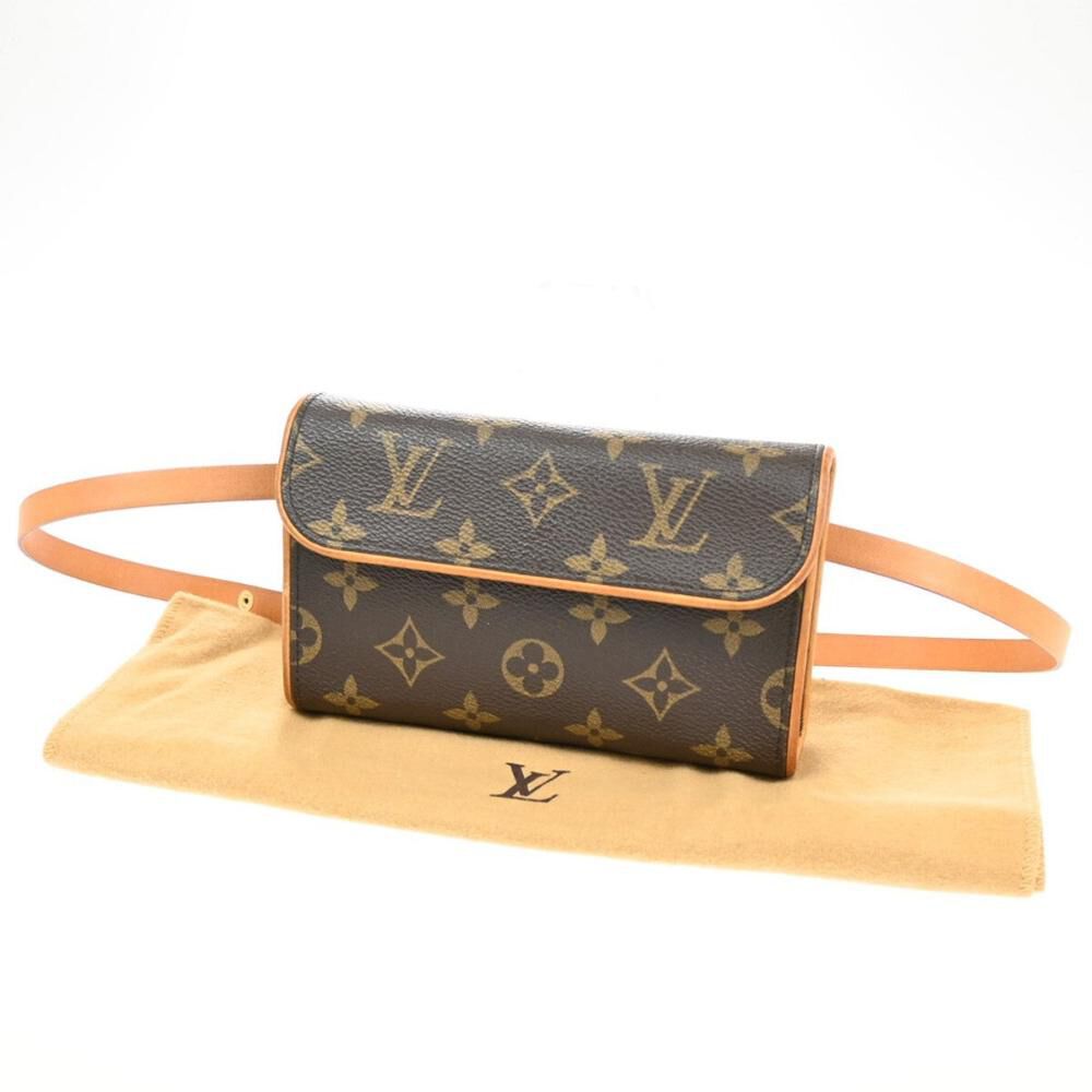 Louis Vuitton Florentine Pochette