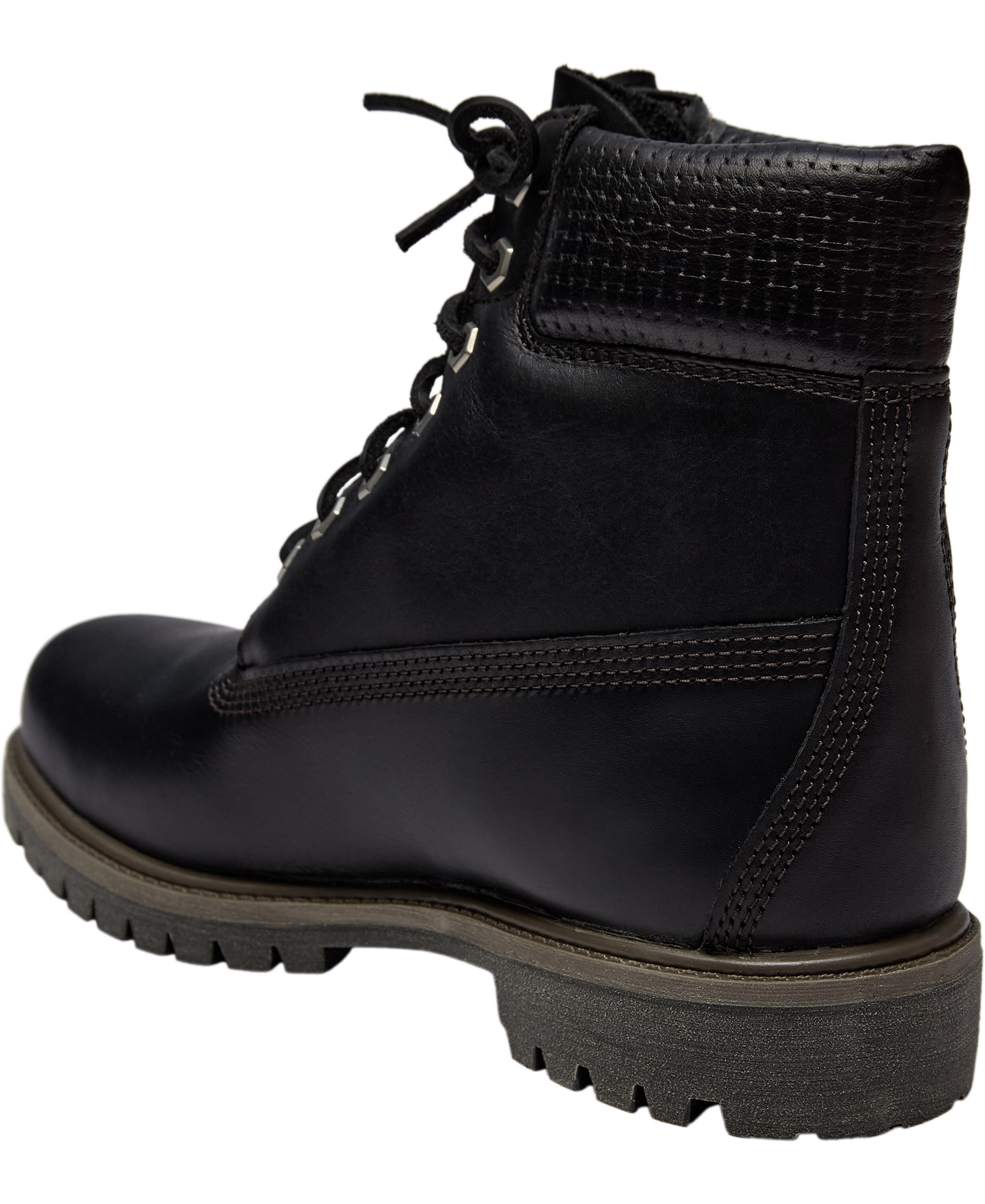 Timberland Premium 6 INCH LACE UP W