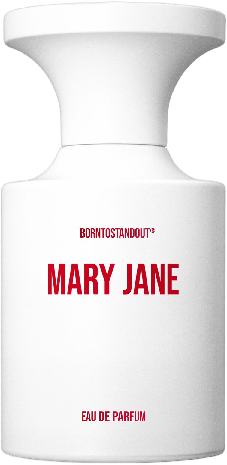 MARY-JANE Eau de Parfum