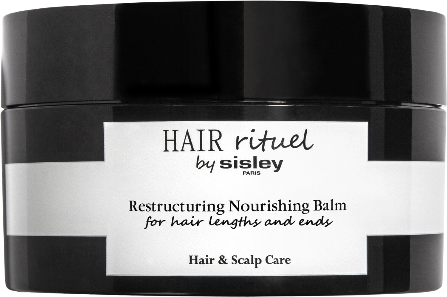 Hair Rituel by Sisley Restructuring Nourishing Balm