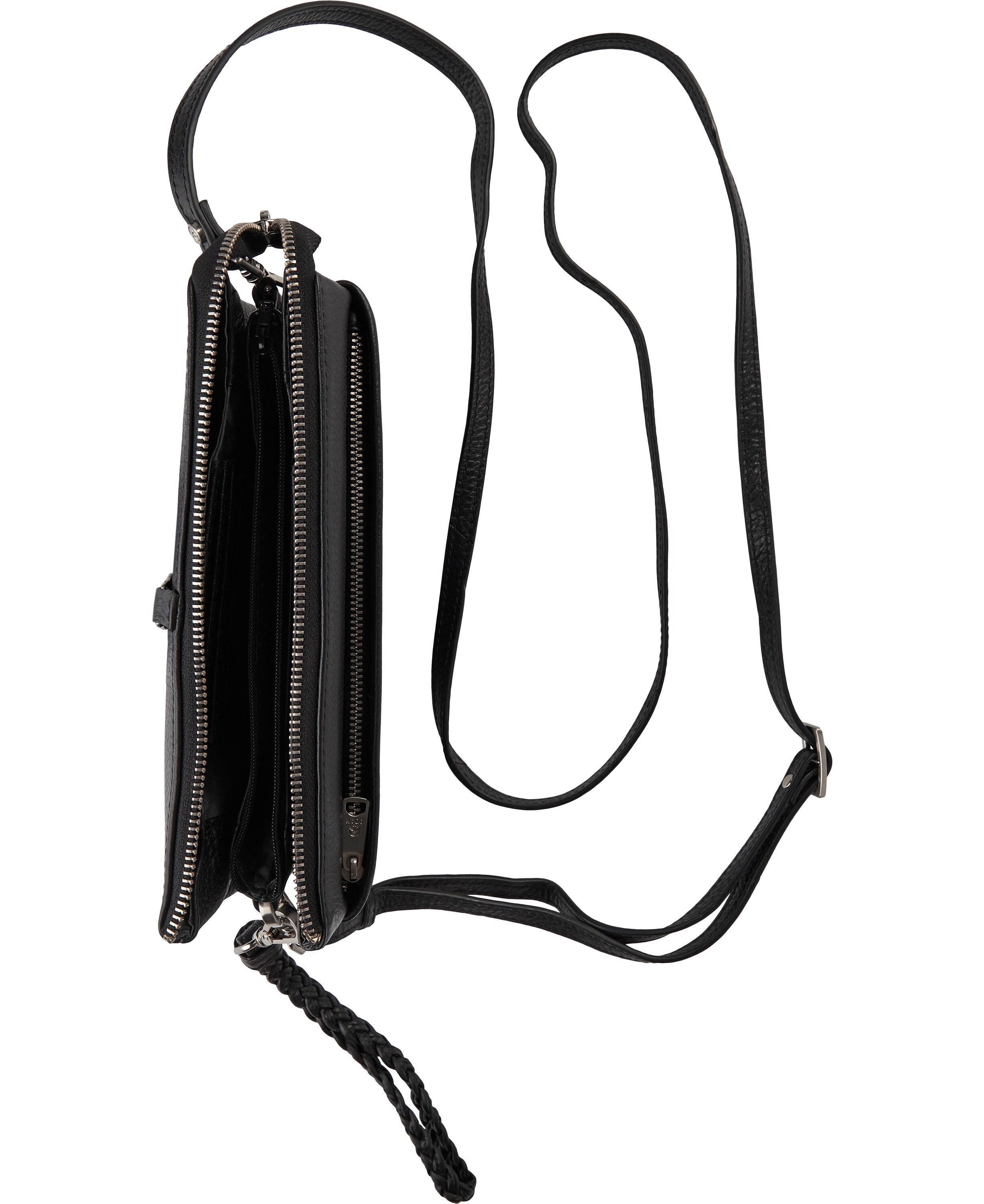 Cormorano combi clutch silja