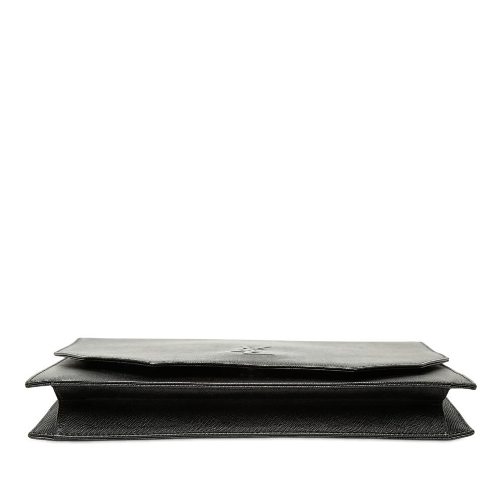 Yves Saint Laurent Clutch