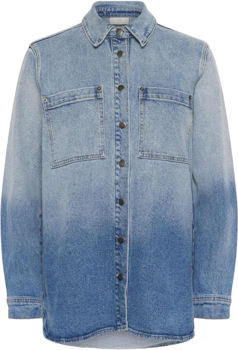 KAmiala Denim Shirt