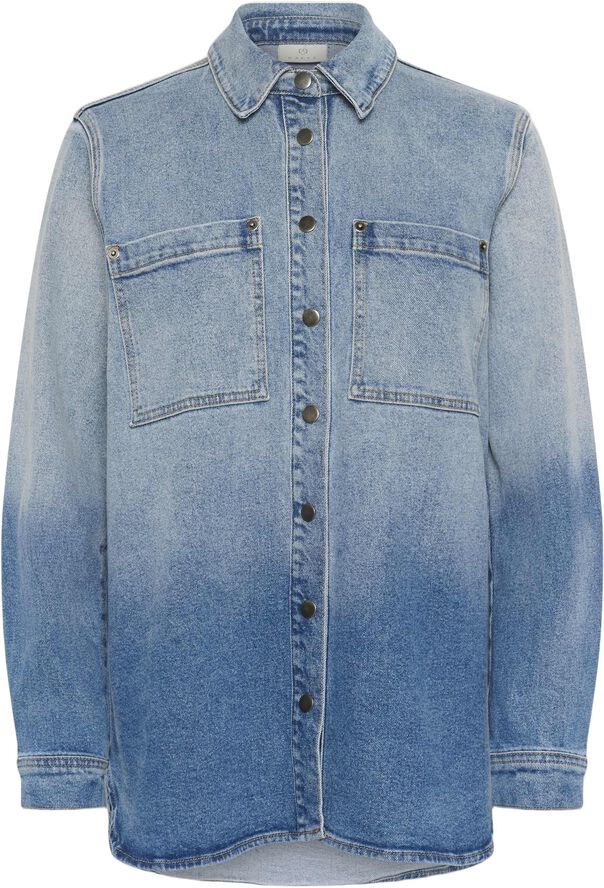 KAmiala Denim Shirt